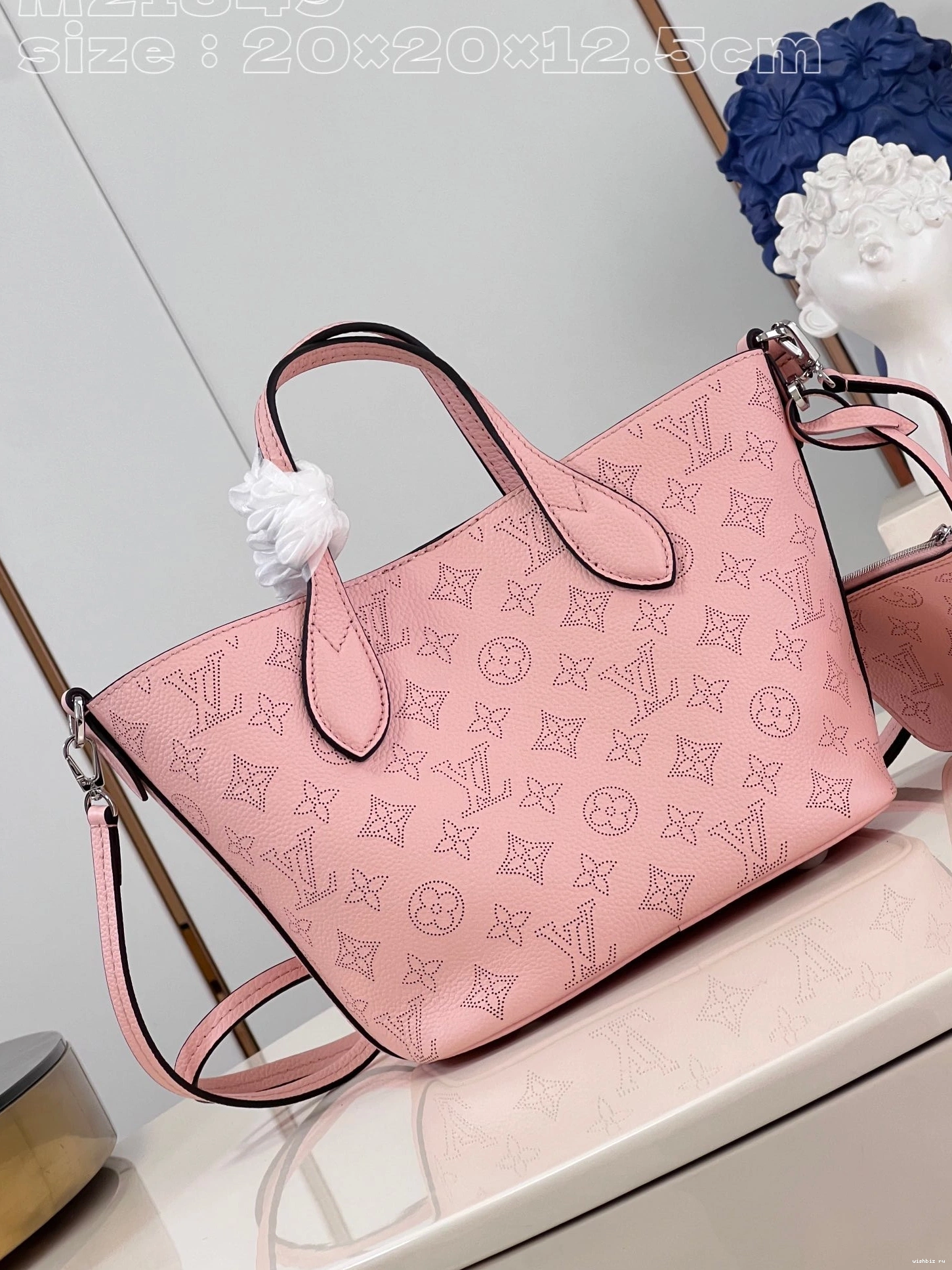 WIS VUITTON LOUIS BLOSSOM PM 0320